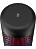 HYPERX MICROPHONE RGB QUADCAST S Black